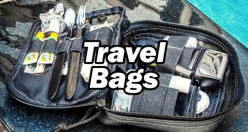 Travel Bags